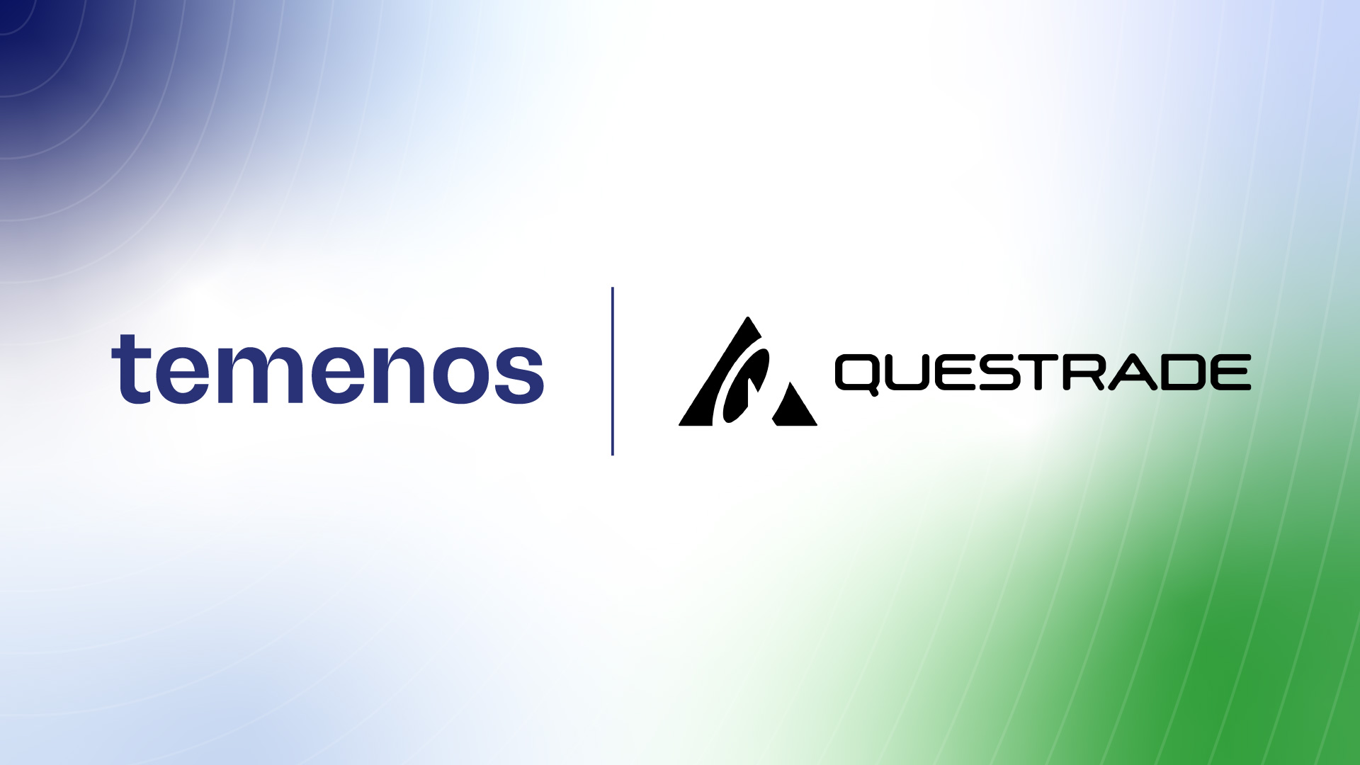 Temenos Core Banking SaaS to Power Questrade Financial Group’s Banking Offering