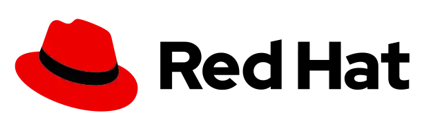 Red hat logo