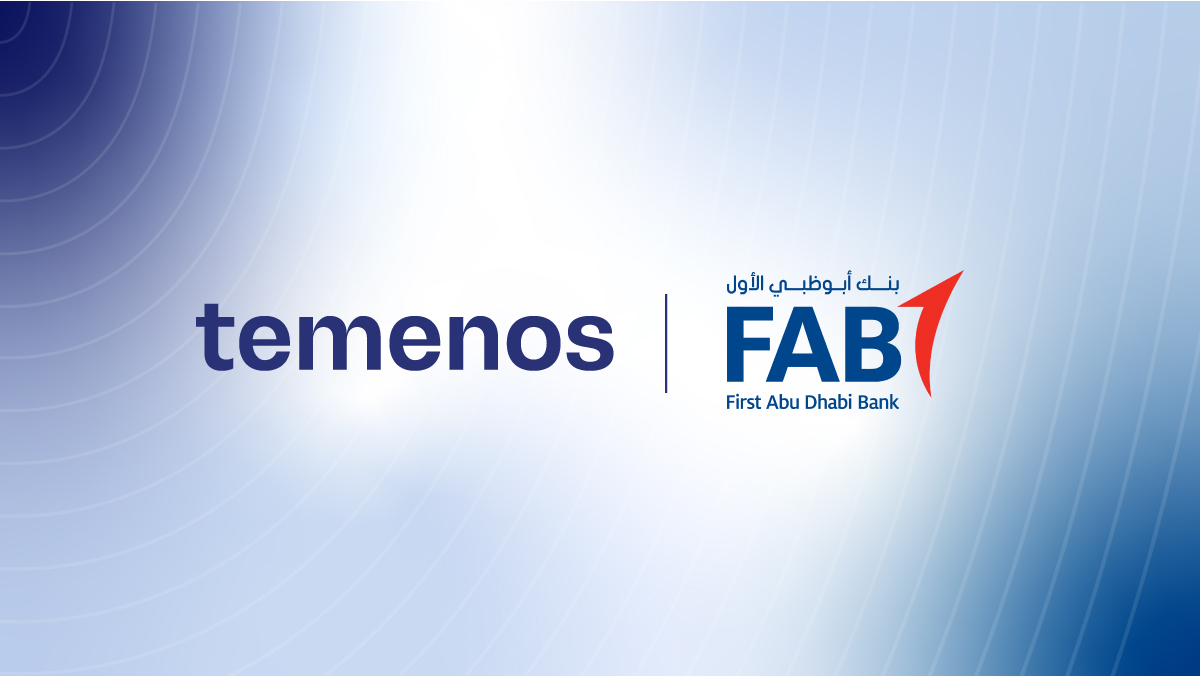 First Abu Dhabi Bank Extends Collaboration with Temenos to Modernize Banking in Saudi Arabia
