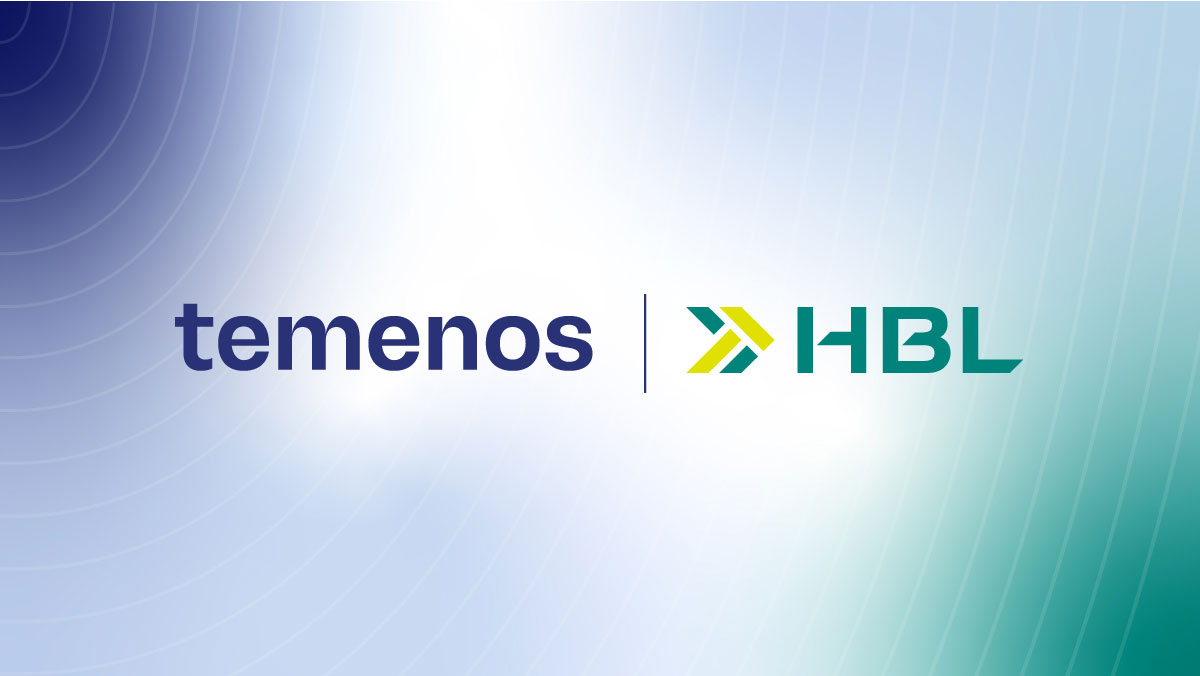 Pakistan’s HBL Goes live on Temenos Core Banking
