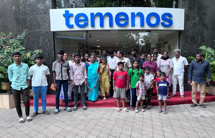 Temenos Engineering Scholarship Program & Education Support Program