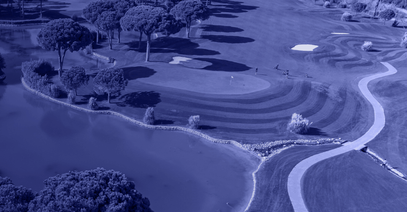 Executive Golf and Lunch