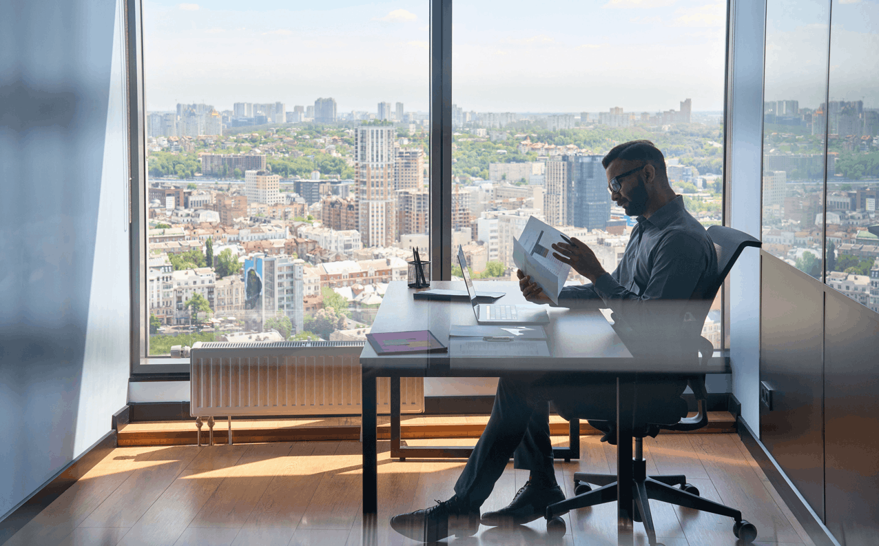Key trends shaping wealth management in MEA – 2026