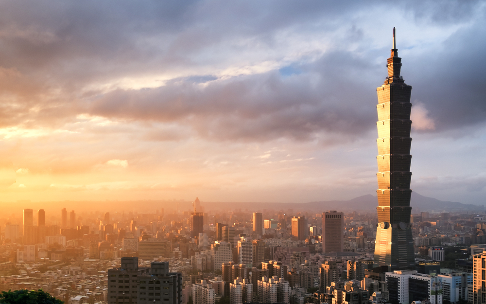 Defining Taiwan’s Wealth 3.0 Moment: From Core Modernization to Intelligent Advisory