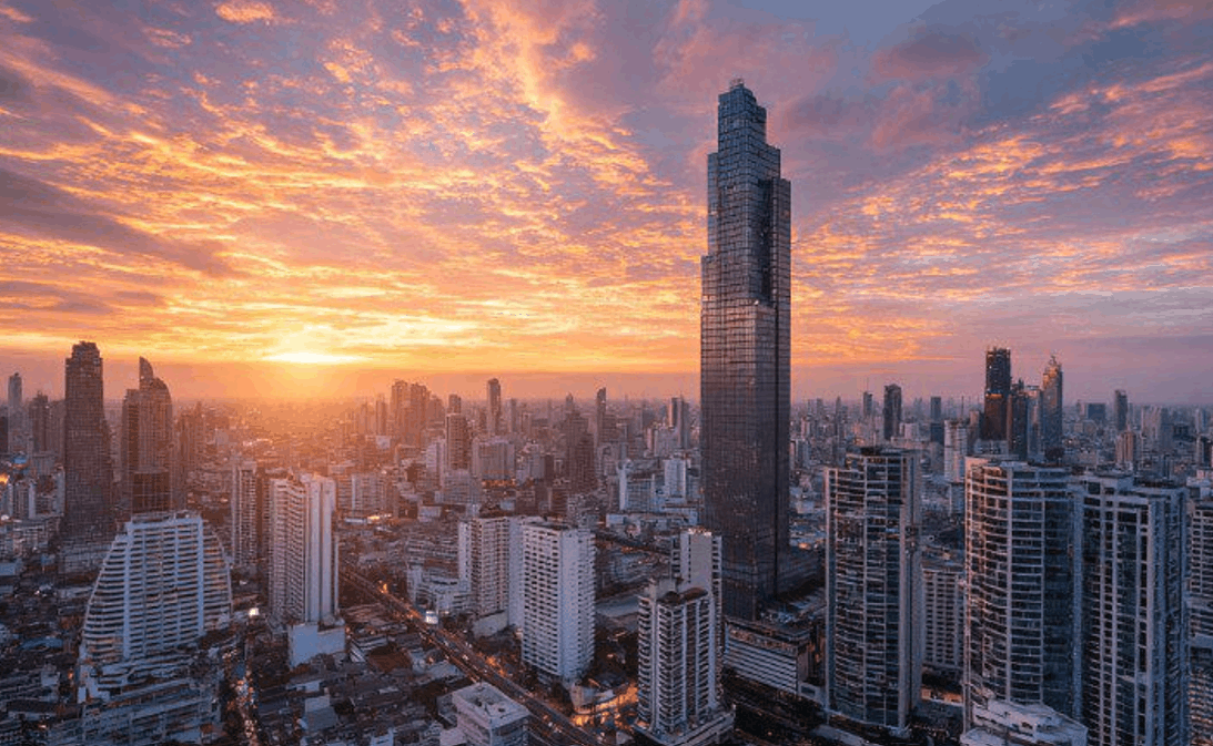 Navigating the "Era of Exhaustion": Rethinking Technology, AI, and Resilience in Thai Banking