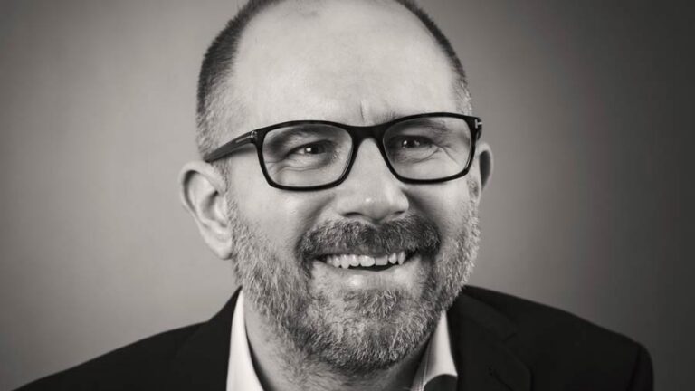 Adam Gable - Senior Product Director Temenos