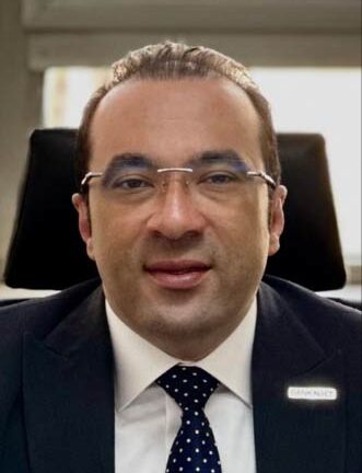Mohamed Hussain - Head of Business Solutions - Center of Excellence Bank NXT