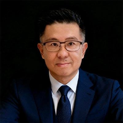 Thomas Tse - Temenos Regional Sales Director Greater China