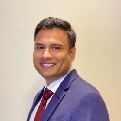 Yash Wardhan Factset Regional Director Wealth Solution