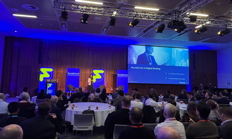 From Digital Access to Intelligent Banking: The Next Challenge for Australian Banks
