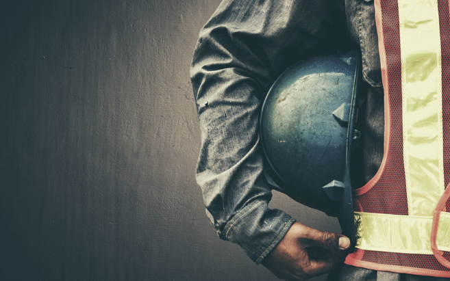 Employee Health and Safety System