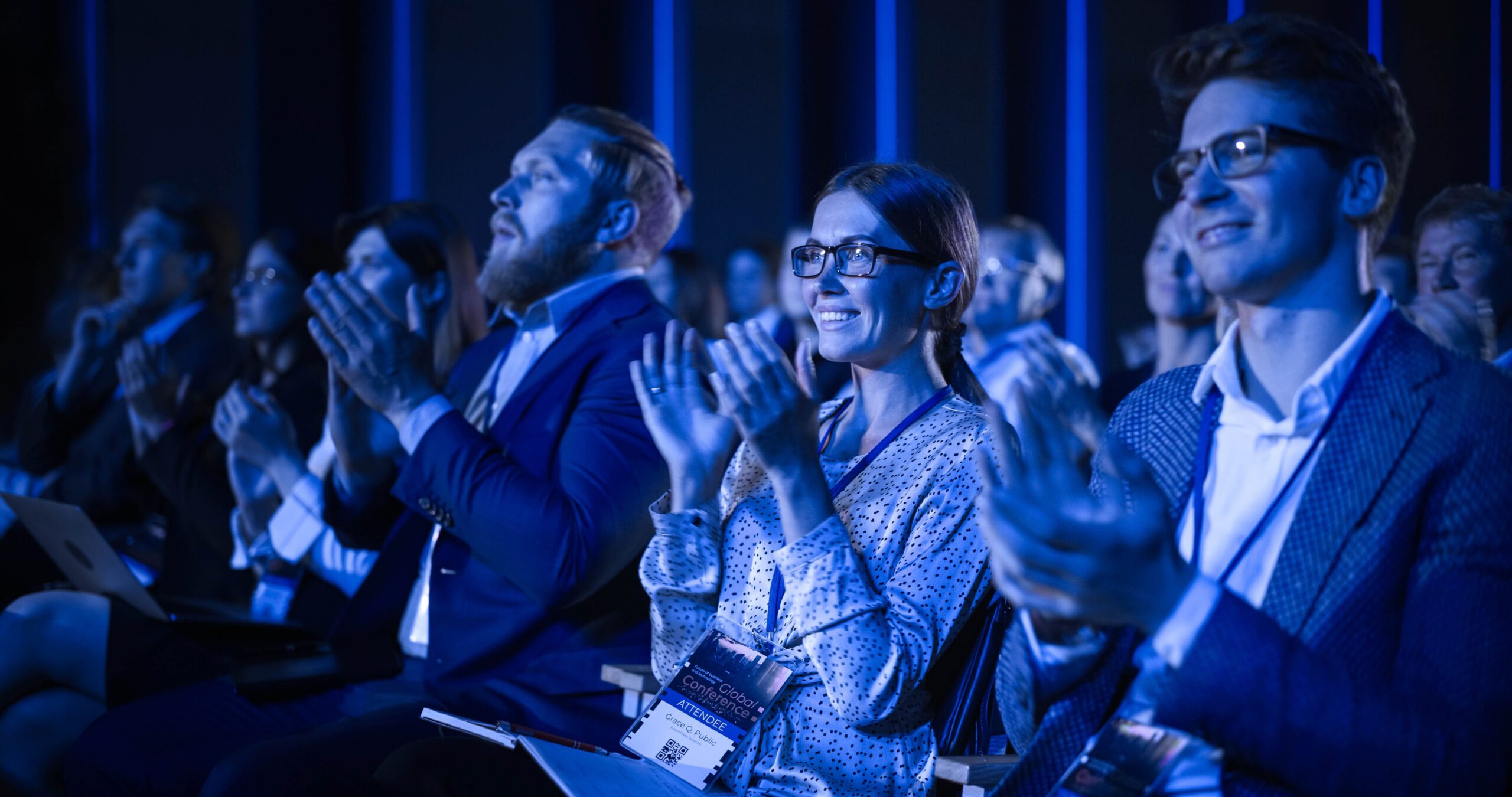 May 11 – 13 2027 | Discover what’s next in digital efficiency, consumer convenience, and infrastructure modernization – live in Prague.