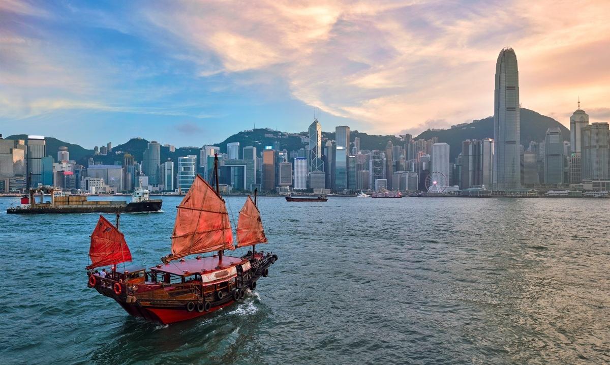 Reigniting Hong Kong’s Wealth Leadership