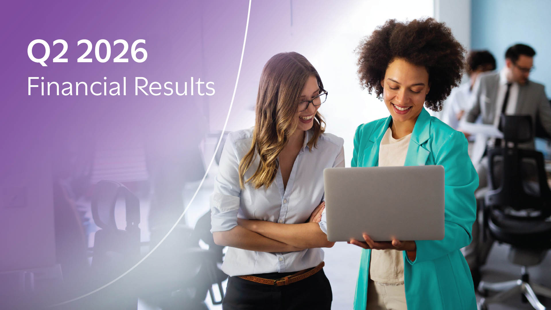 Ad hoc - Temenos announces Q2-26 results; FY-26 guidance reconfirmed