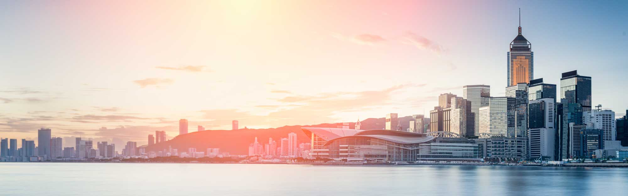 Temenos Connect (Hong Kong)