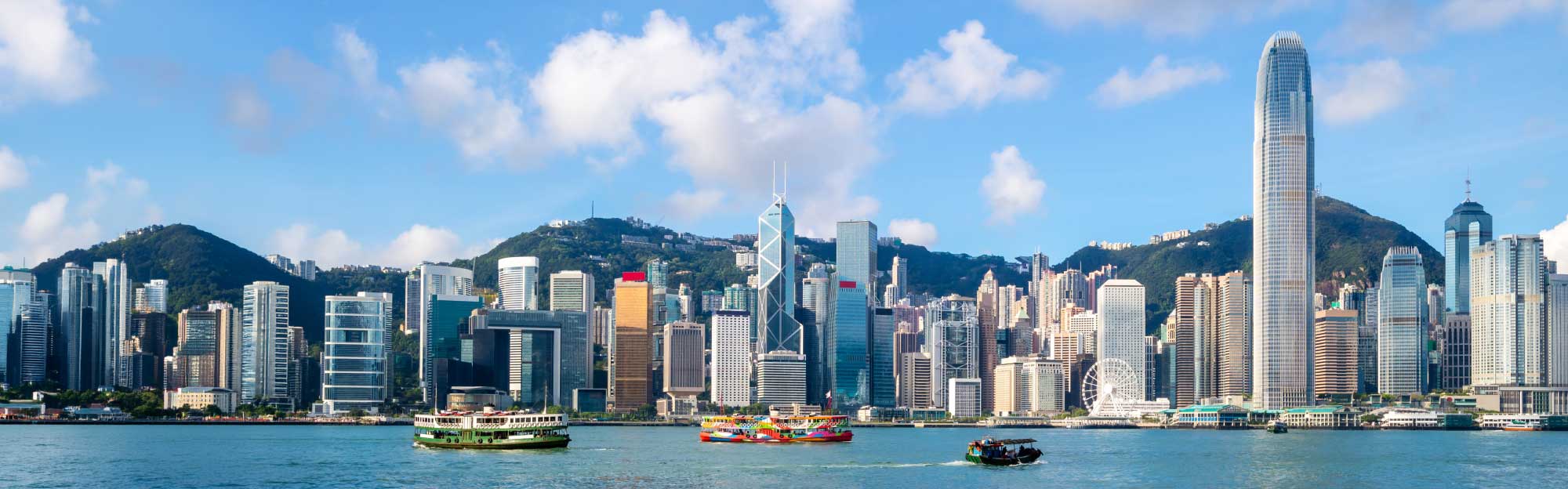 Temenos Connect (Hong Kong)