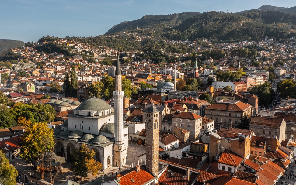 Sarajevo