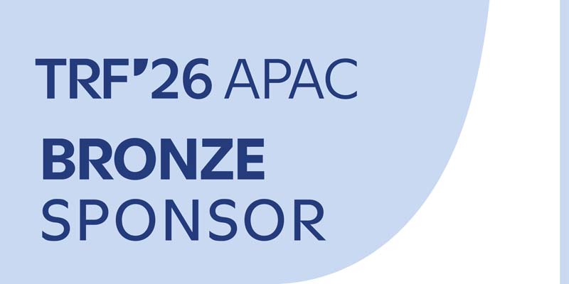 Temenos Regional Forum Asia Pacific 2026 - BRONZE Sponsor