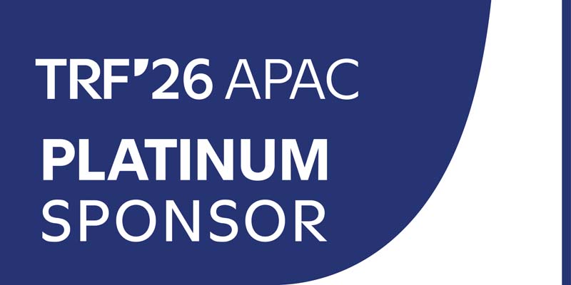 Temenos Regional Forum Asia Pacific 2026 - PLATINUM Sponsor