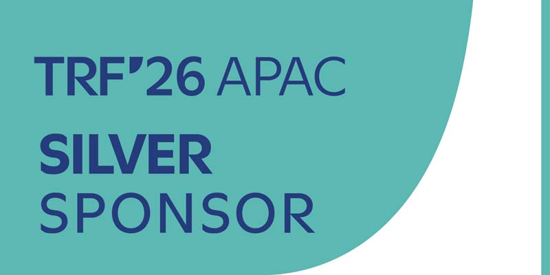 Temenos Regional Forum Asia Pacific 2026 - SILVER Sponsor