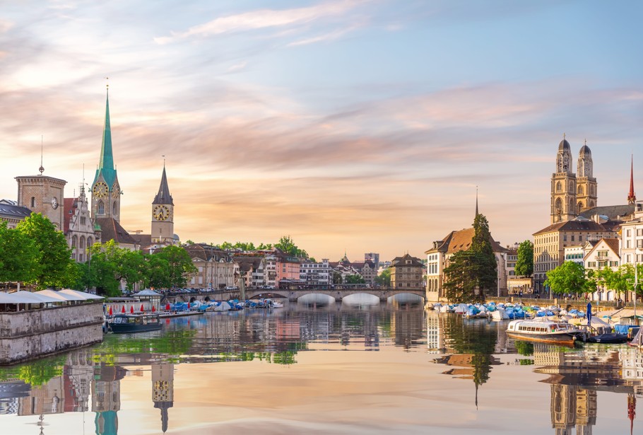 Zurich