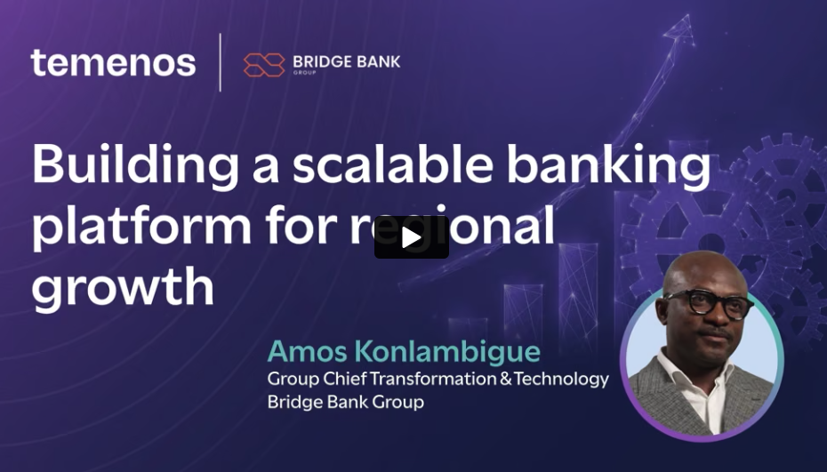  Bridge Bank Group – Testimonial