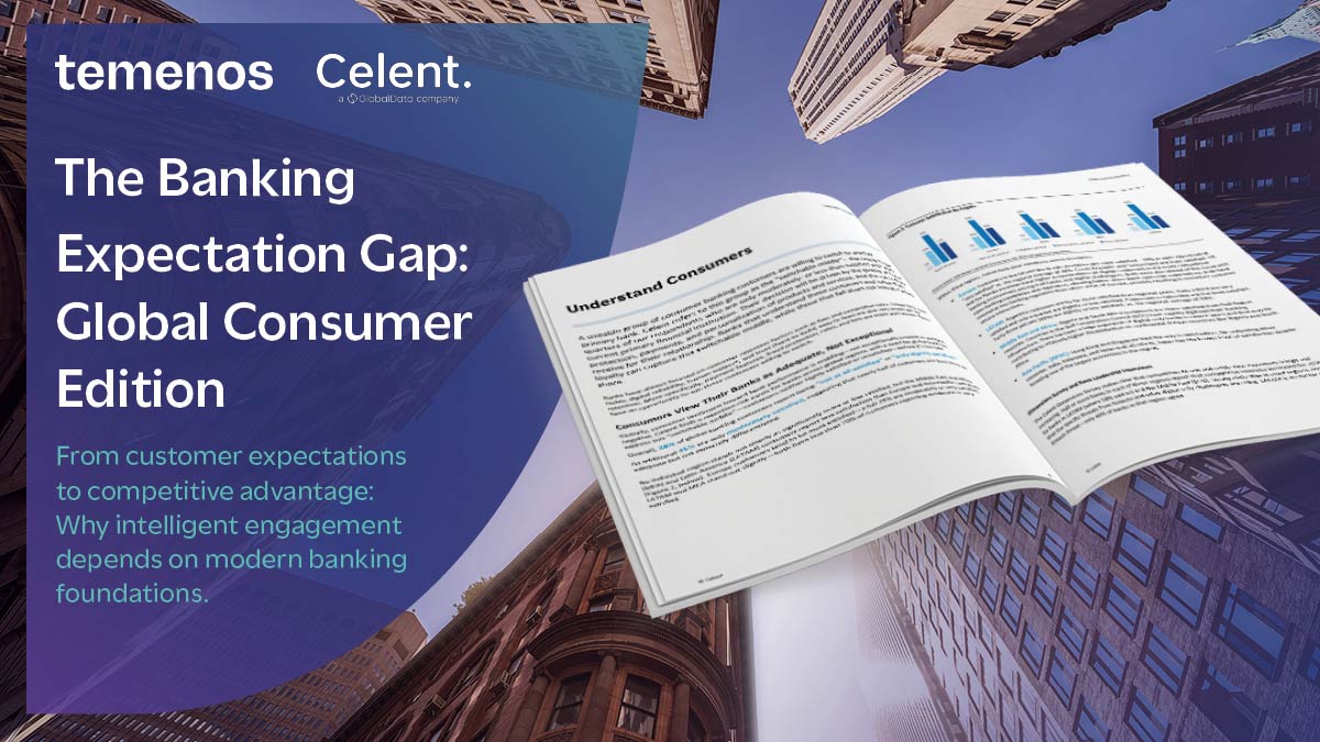 The Banking Expectation Gap – Global Edition