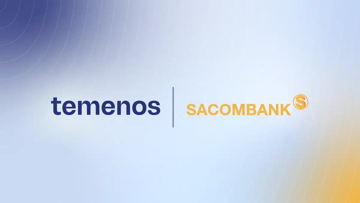 SACOMBANK Modernizes Core Banking with Temenos and IBM