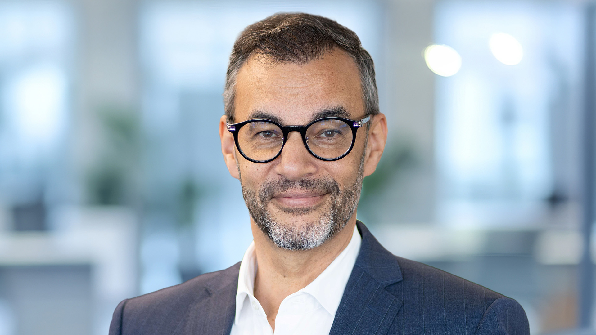 Daniel Schmucki
