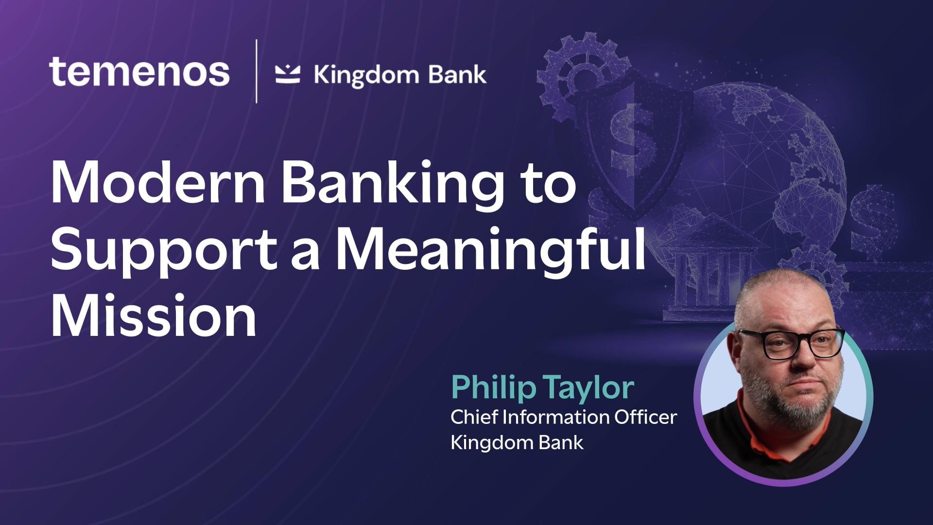  Kingdom Bank – Testimonial