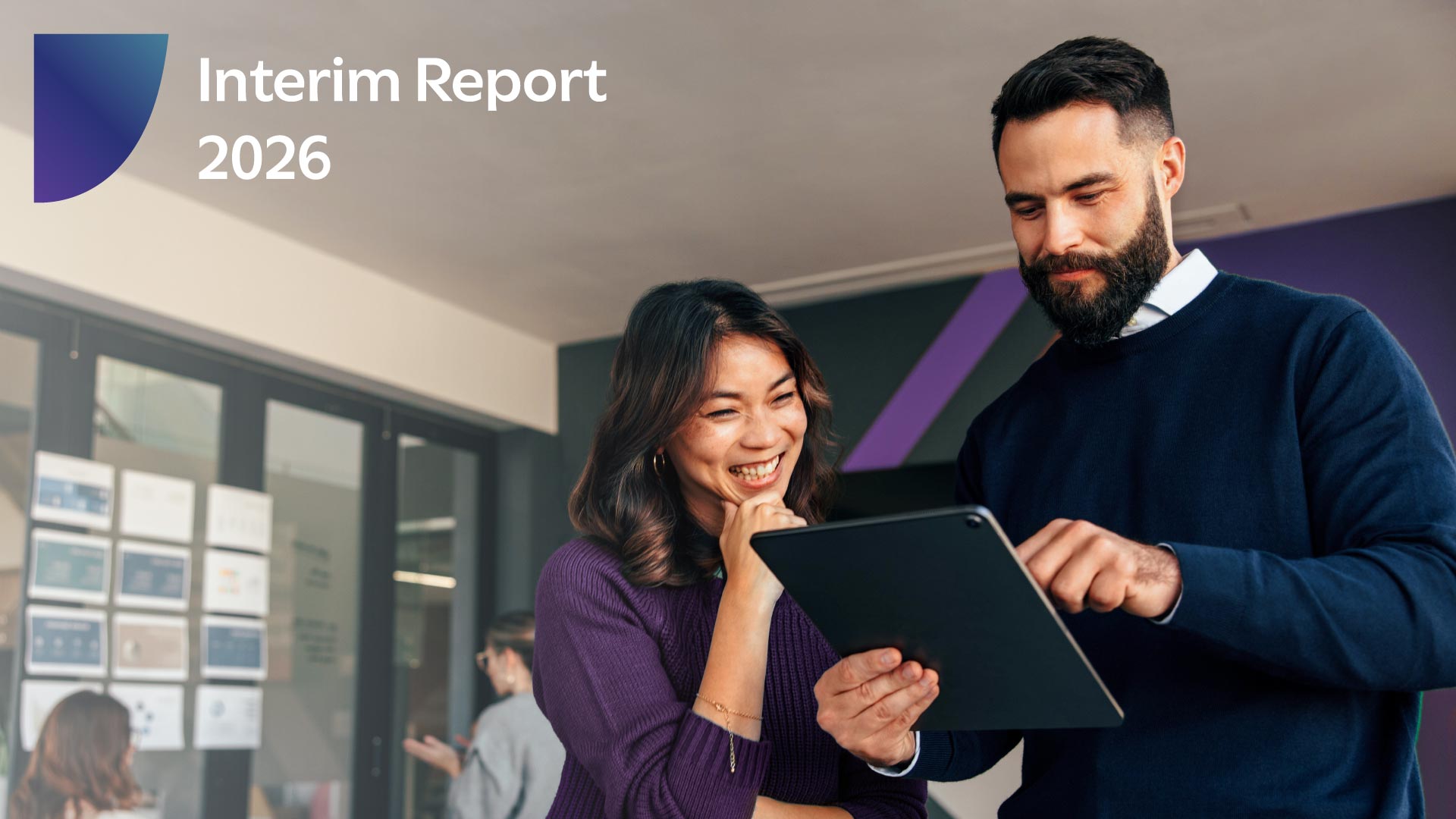 Ad hoc - Temenos publishes its 2026 Interim Report