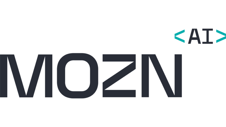 MOZN AI partner