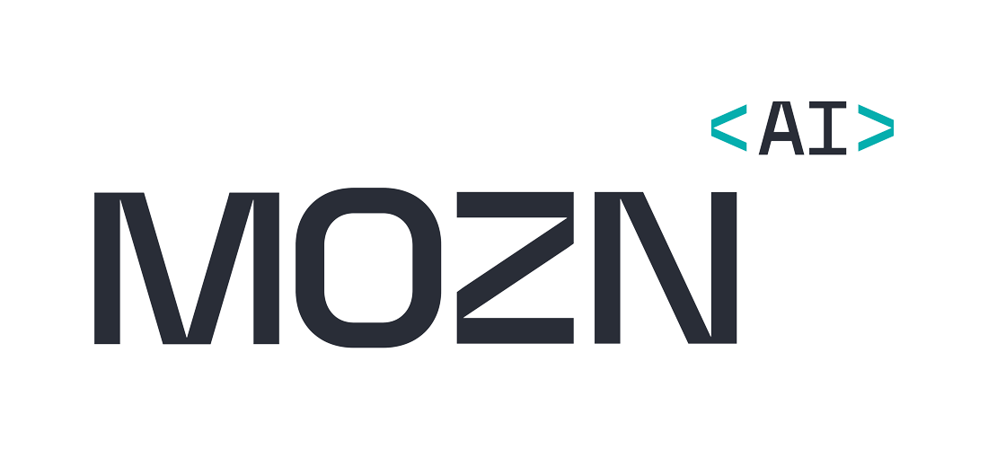 MOZN AI partner