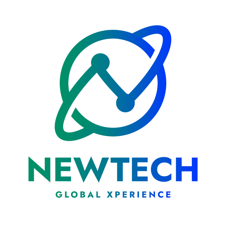 newtech logo