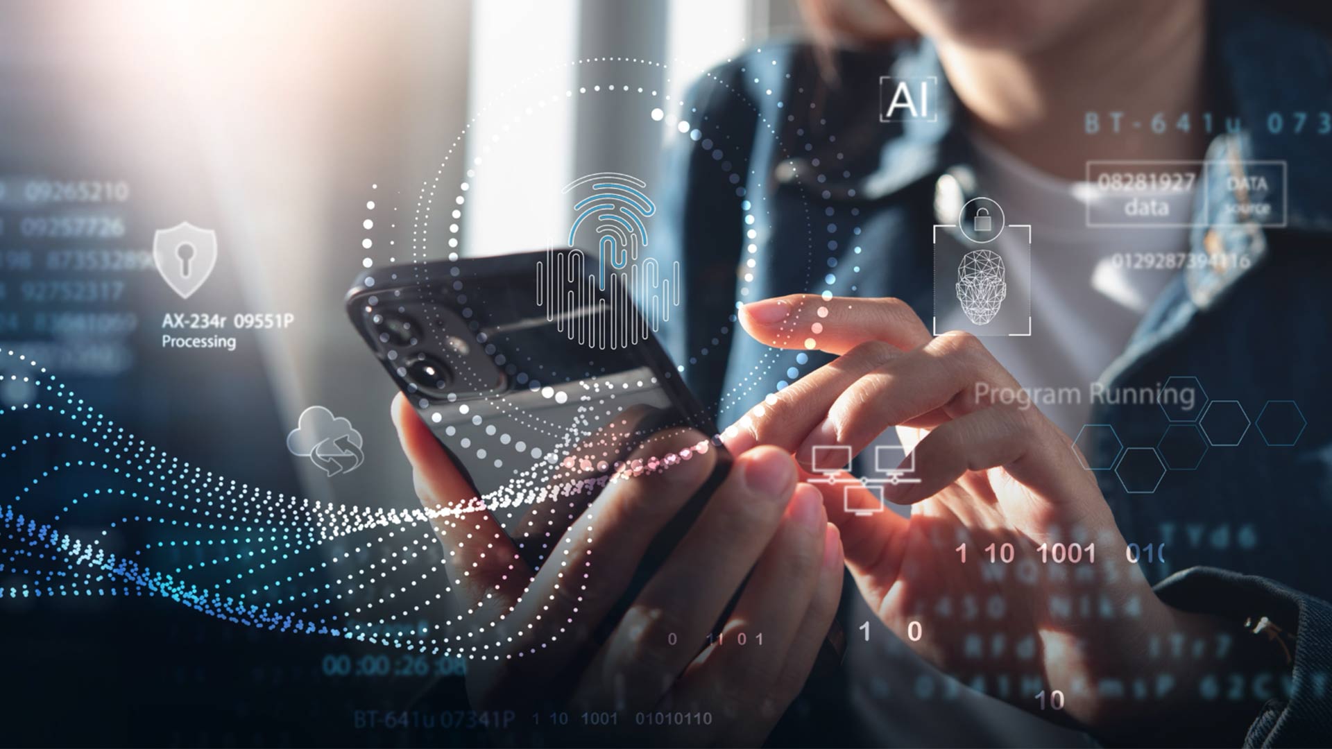 Tech talk: Beyond Onboarding - Identity Verification Across the Banking Customer Journey