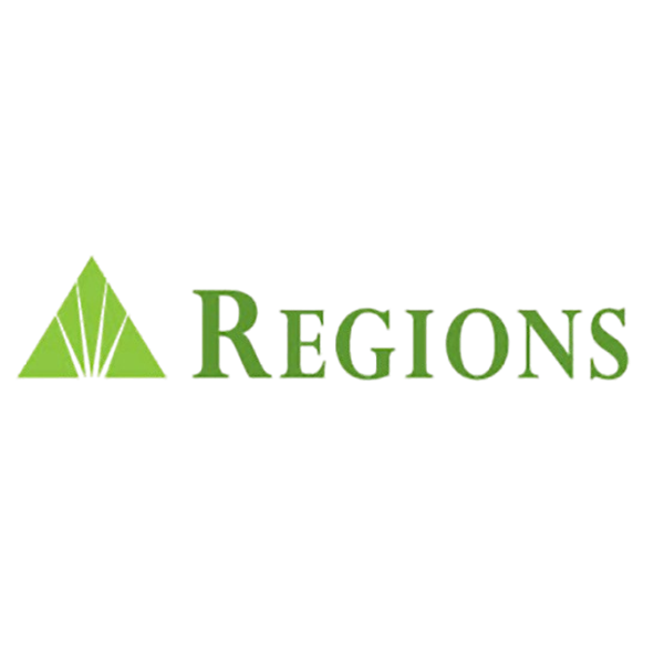Regions Bank - Success Story