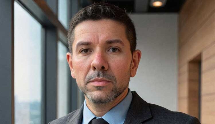 Diego Aragao