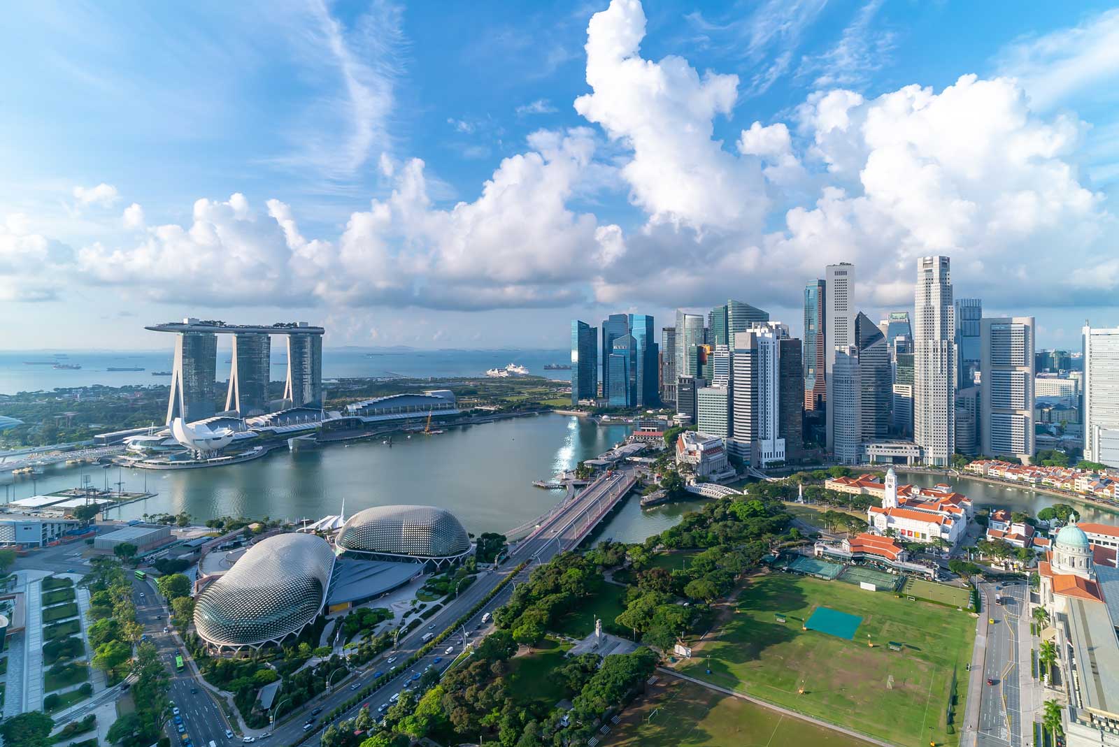 Temenos Connect 2026 Singapore