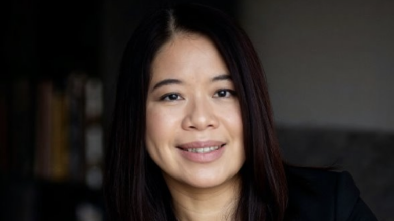 Theodora Lau ​- Founder Unconventional Ventures